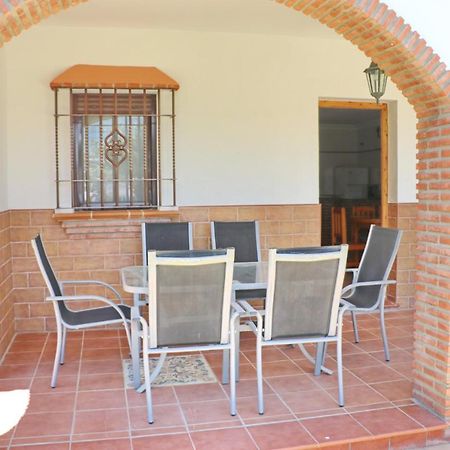Chalet La Florida Conil De La Frontera Exterior foto
